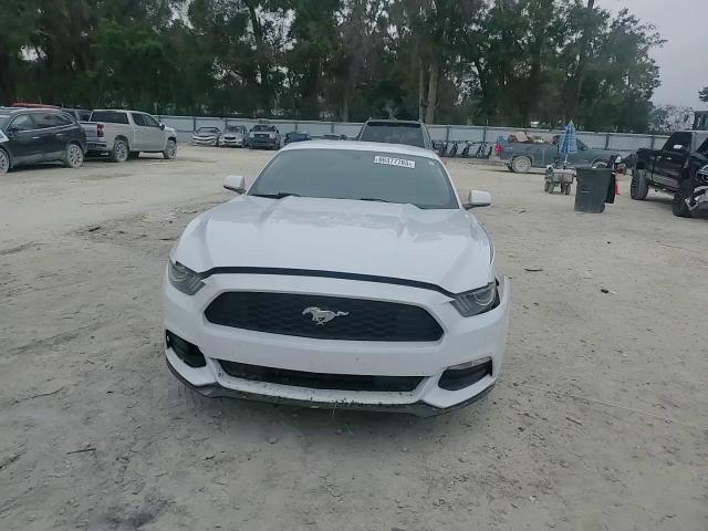 2017 Ford Mustang - zdjęcie 13