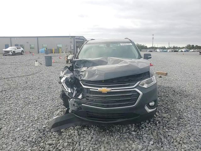 2021 Chevrolet Traverse Lt - zdjęcie 15