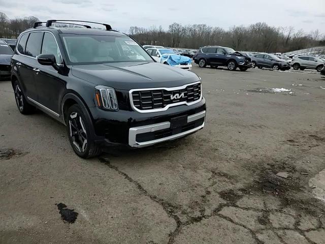 2024 Kia Telluride S - zdjęcie 14