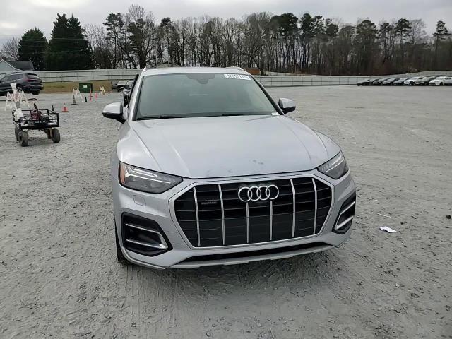 2021 Audi Q5 Prestige - zdjęcie 14