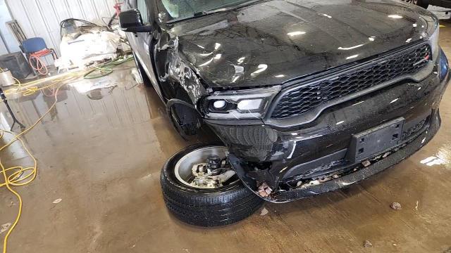 2022 Dodge Durango Gt - zdjęcie 15