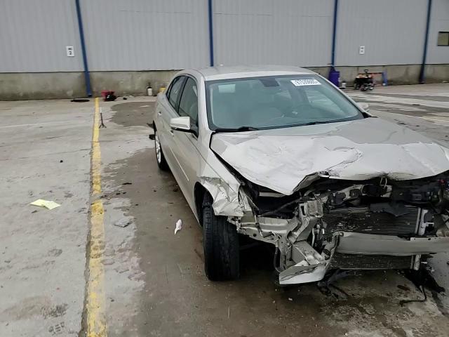 2015 Chevrolet Malibu 1Lt - zdjęcie 14