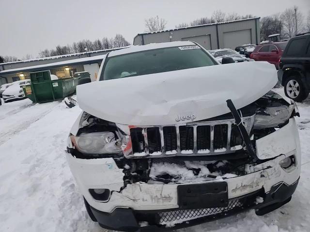 2013 Jeep Grand Cherokee Laredo - zdjęcie 14