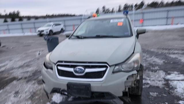 2015 Subaru Xv Crosstrek 2.0 Premium - zdjęcie 14