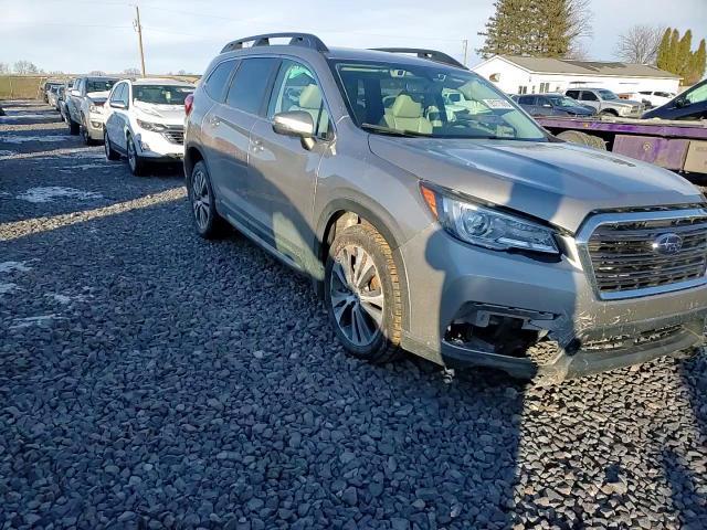 2019 Subaru Ascent Limited - zdjęcie 14