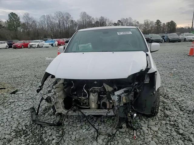 2019 Dodge Grand Caravan Sxt - zdjęcie 14