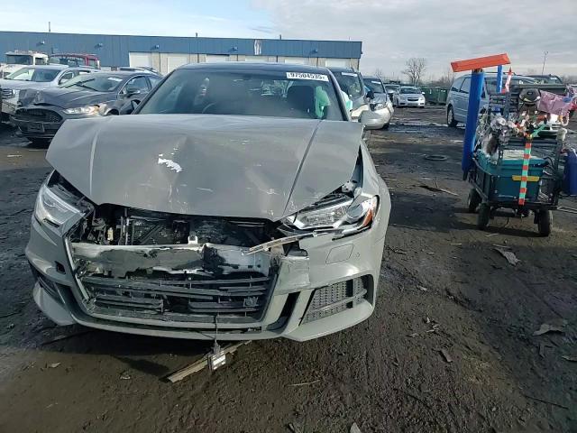 2020 Audi A3 S-Line Premium - zdjęcie 13