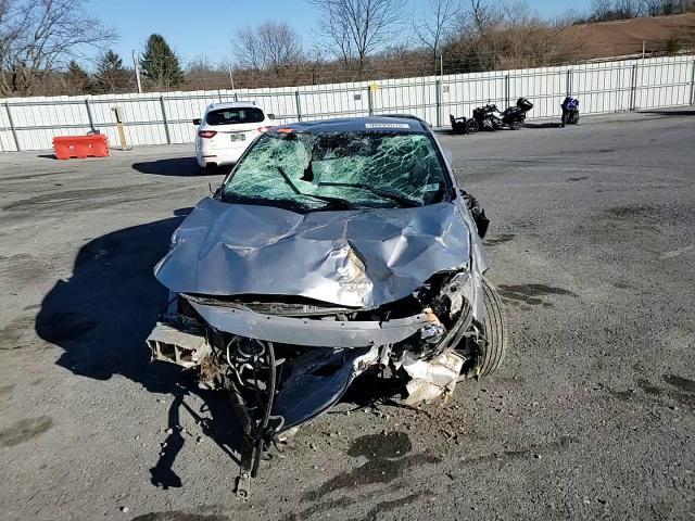 2019 Honda Civic Lx - zdjęcie 13