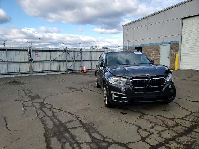 2016 BMW X5 xDrive35I - zdjęcie 13