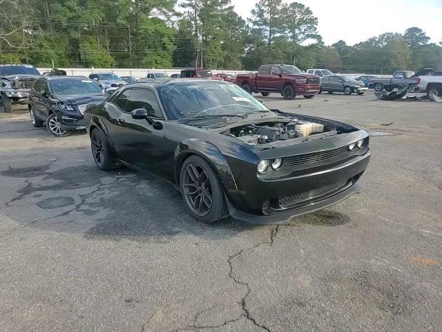 2016 Dodge Challenger R/T Scat Pack - zdjęcie 13