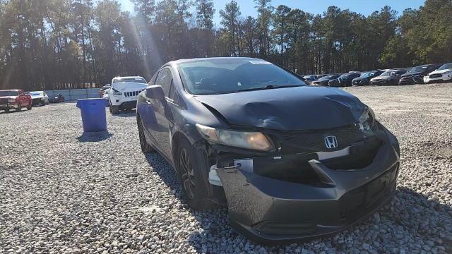 2013 Honda Civic Ex - zdjęcie 13