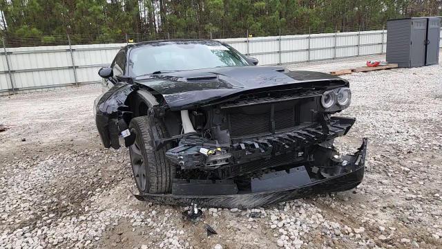 2018 Dodge Challenger R/T - zdjęcie 13
