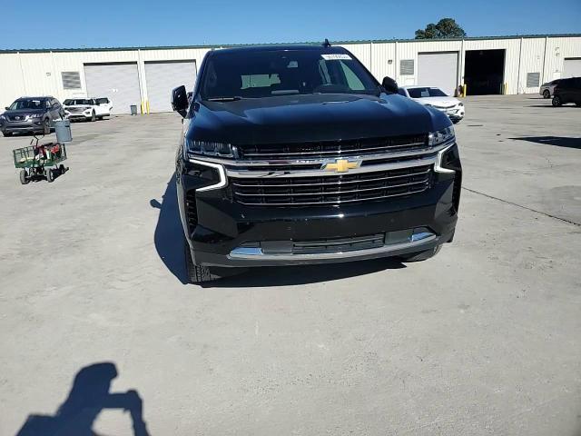 2022 Chevrolet Tahoe K1500 Lt - zdjęcie 15