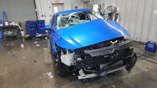 2022 Nissan Sentra Sv - zdjęcie 14