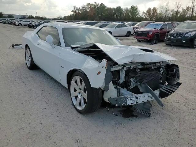 2019 Dodge Challenger R/T - zdjęcie 14