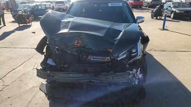 2024 Subaru Forester Touring - zdjęcie 15