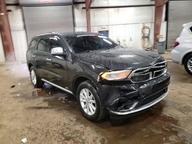 2014 Dodge Durango Sxt - zdjęcie 14