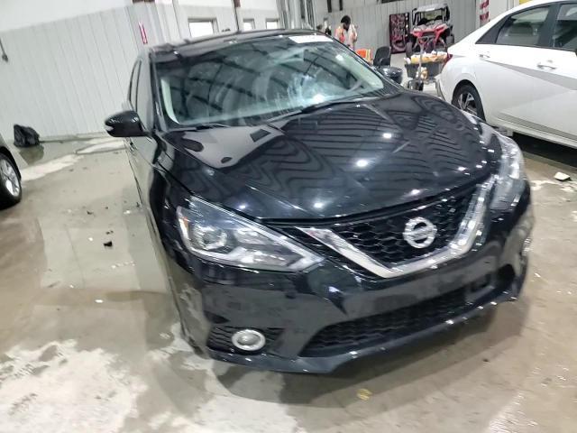 2019 Nissan Sentra S - zdjęcie 13