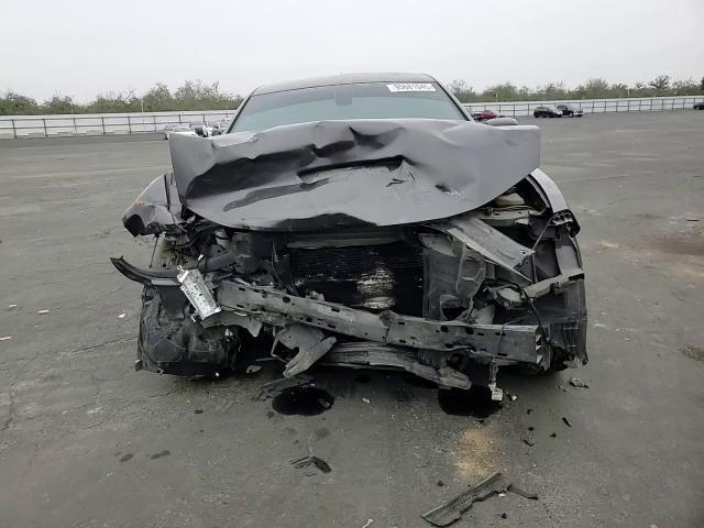 2019 Dodge Charger Gt - zdjęcie 13