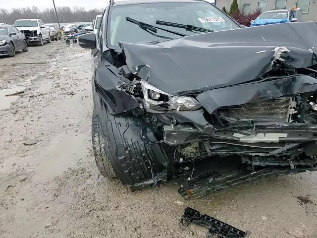 2021 Subaru Crosstrek Limited - zdjęcie 15