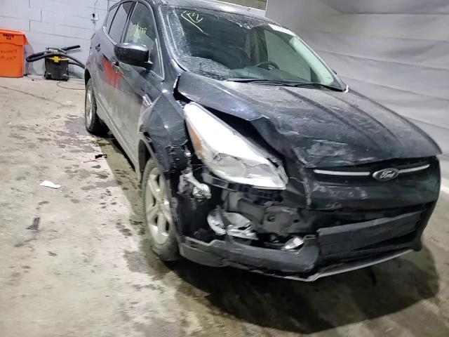 2015 Ford Escape Se - zdjęcie 14
