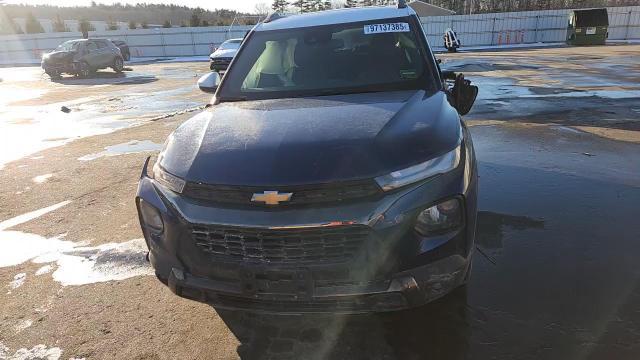 2023 Chevrolet Trailblazer Activ - zdjęcie 14