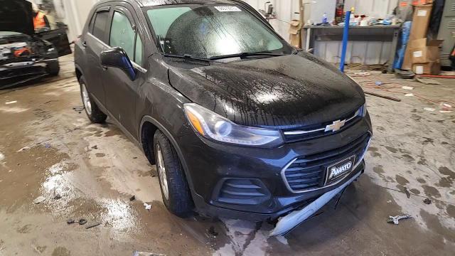 2020 Chevrolet Trax 1Lt - zdjęcie 14