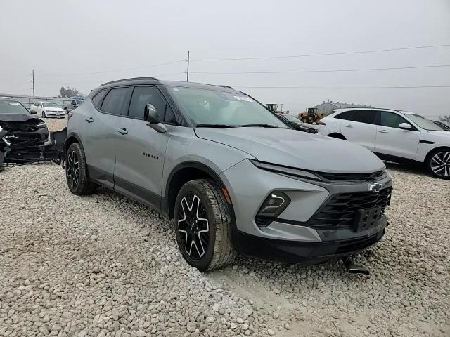 2024 Chevrolet Blazer Rs - zdjęcie 15