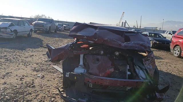 2021 Dodge Challenger Sxt - zdjęcie 14