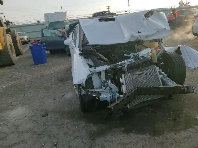 2018 Dodge Challenger Gt - zdjęcie 13