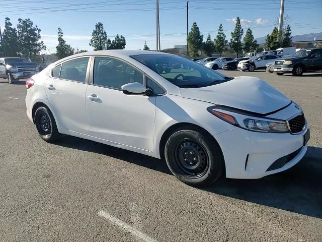 2018 Kia Forte Lx - zdjęcie 13