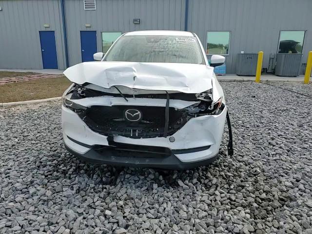 2020 Mazda Cx-5 Touring - zdjęcie 14