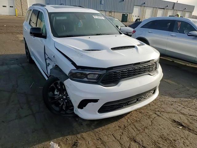 2025 Dodge Durango R/T - zdjęcie 14