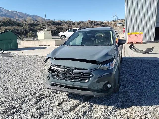 2024 Subaru Crosstrek Premium - zdjęcie 14