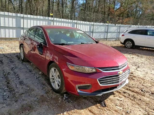 2017 Chevrolet Malibu Lt - zdjęcie 13