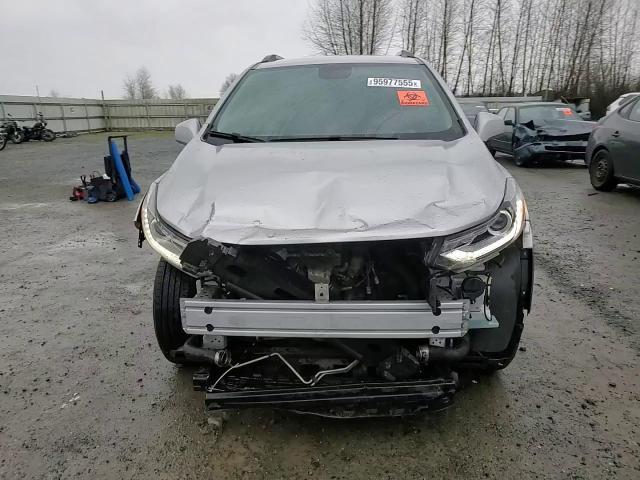 2021 Chevrolet Trax 1Lt - zdjęcie 15