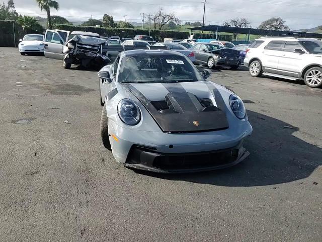 2024 Porsche 911 Gt3 Rs - zdjęcie 13