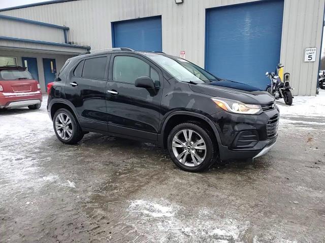 2018 Chevrolet Trax 1Lt - zdjęcie 14