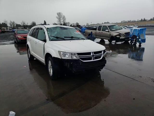 2013 Dodge Journey Sxt - zdjęcie 13