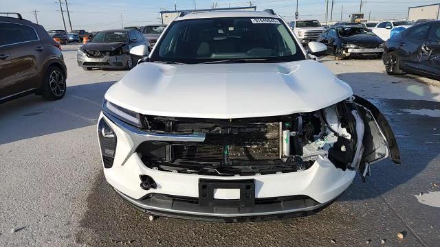 2024 Chevrolet Trax 1Lt - zdjęcie 14