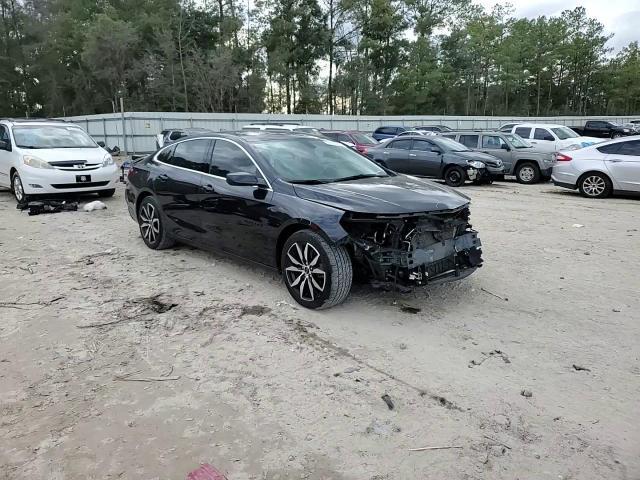 2022 Chevrolet Malibu Rs - zdjęcie 14