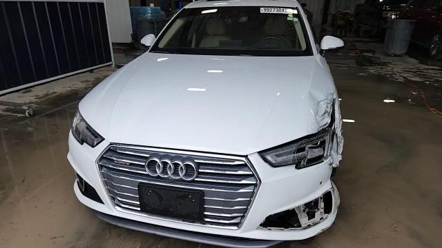 2019 Audi A4 Prestige - zdjęcie 13