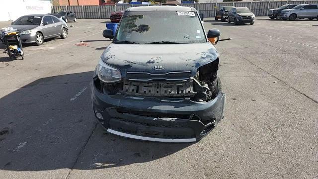 2017 Kia Soul + - zdjęcie 14