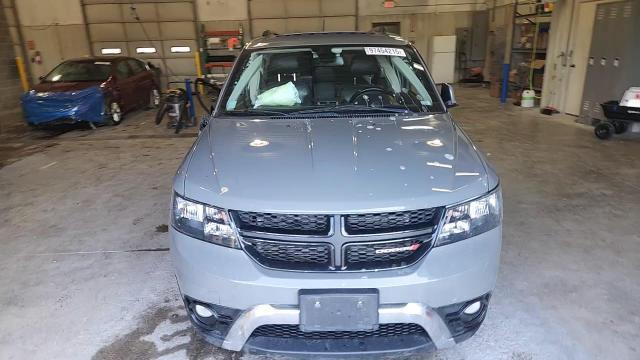 2020 Dodge Journey Crossroad - zdjęcie 15