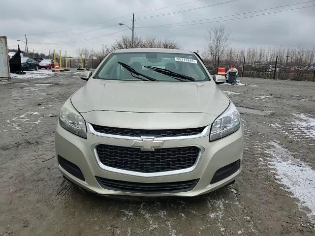 2015 Chevrolet Malibu 1Lt - zdjęcie 13
