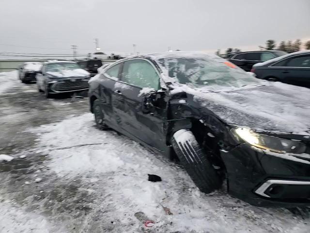 2020 Honda Civic Ex - zdjęcie 13