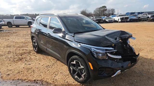 2025 Kia Seltos S - zdjęcie 15