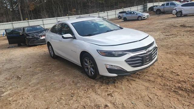 2020 Chevrolet Malibu Lt - zdjęcie 13