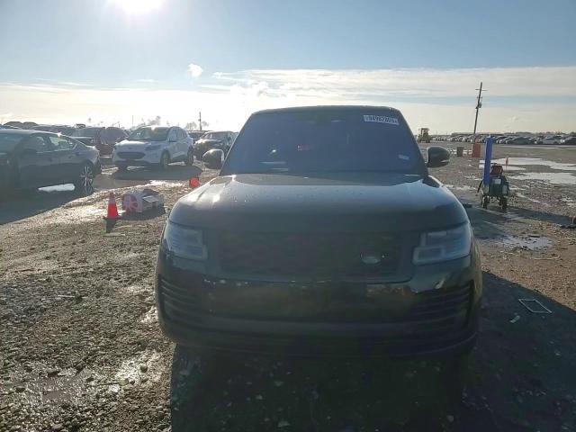 2020 Land Rover Range Rover P525 Hse - zdjęcie 13