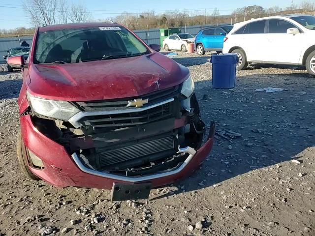 2019 Chevrolet Equinox Lt - zdjęcie 14